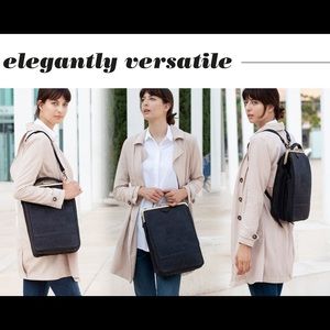 Bobobark Bag from Kickstarter & Indiegogo ship now